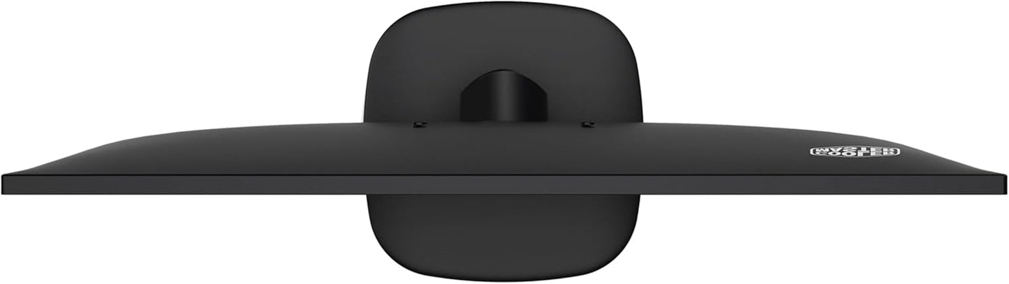 MONITOR LED COOLER MASTER 23.8" 1920*1080FHD,PLANO,100HZ