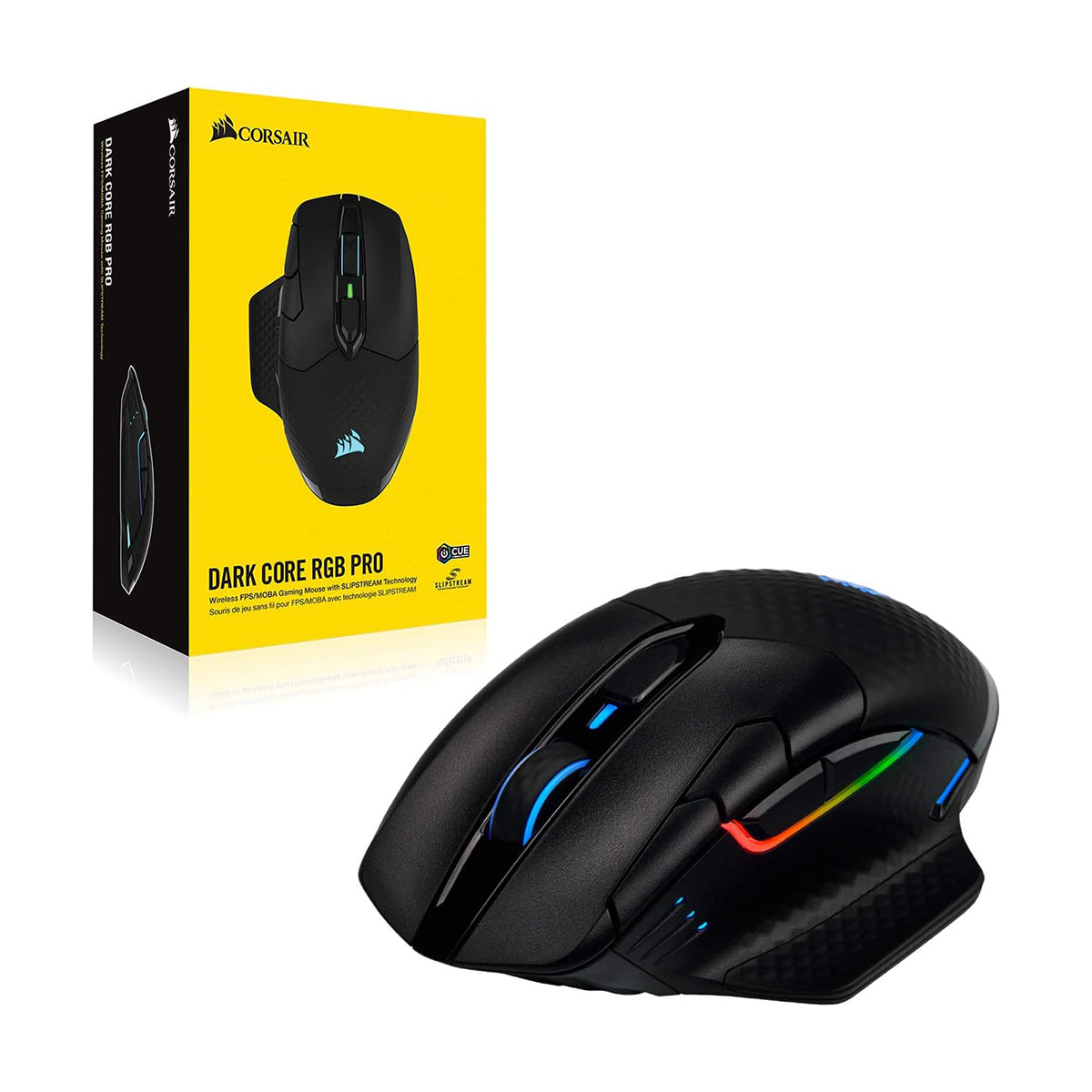 MOUSE OPTICO CORSAIR