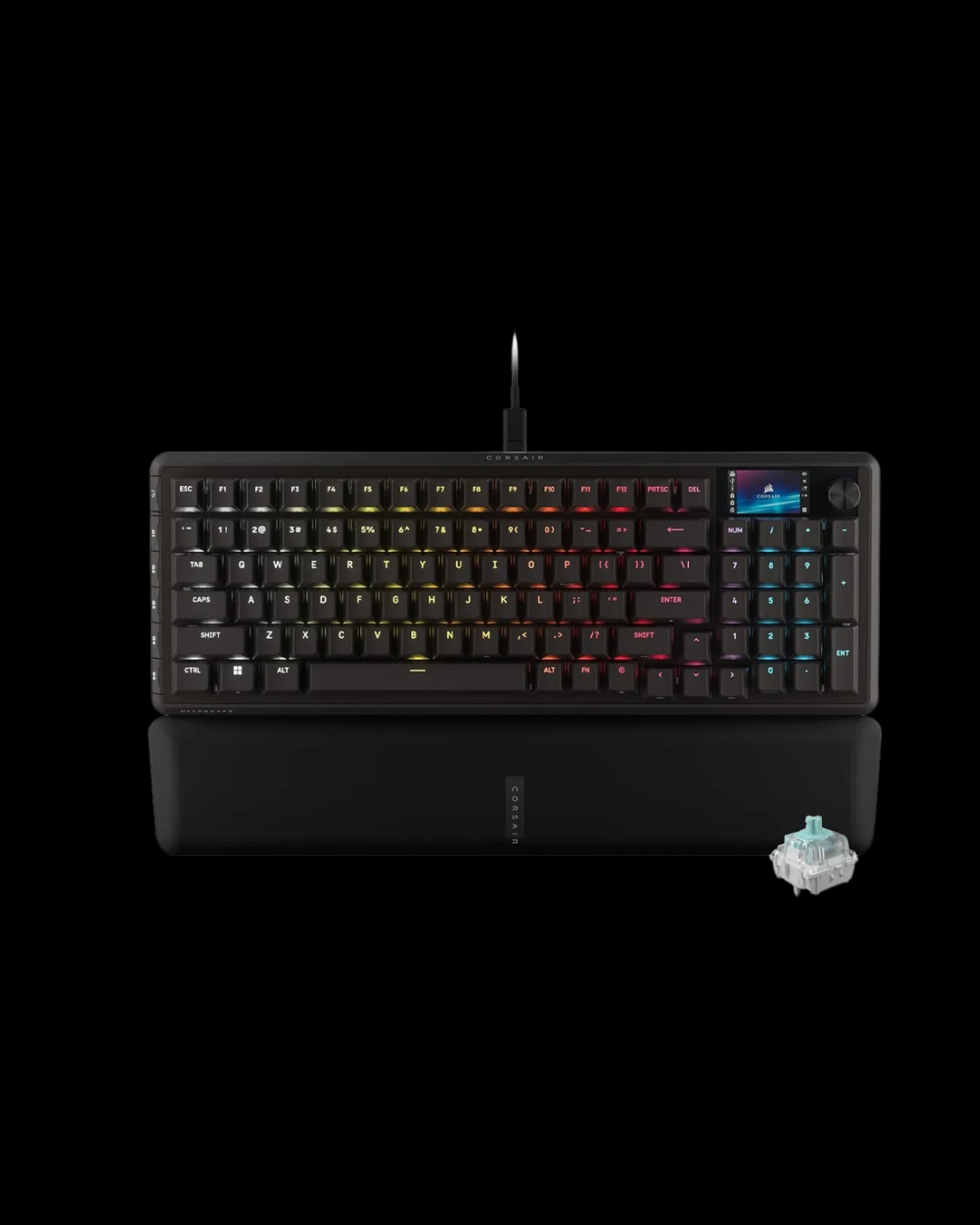 Teclados