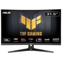 Monitor ASUS TUF Gaming VG32WQ3B 32" curvo