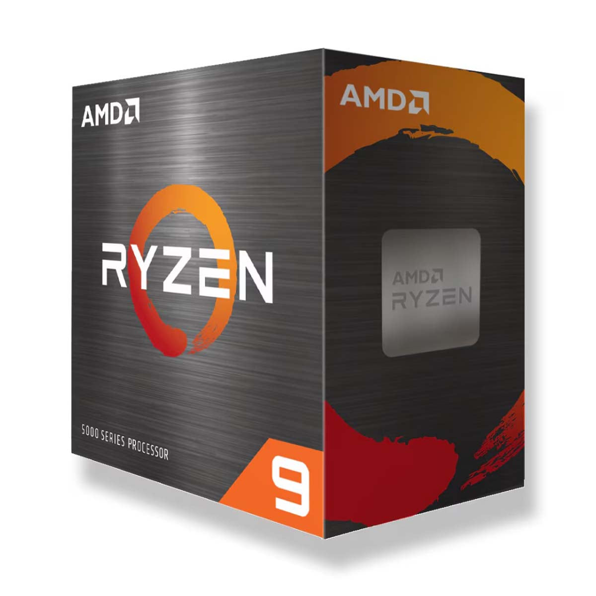 PROCESADOR AMD (100-100001581WOF) RYZEN 9 5900XT S-AM4, 16 CORE 3.3 GHZ, 105W, S/GRAFICOS, S/FAN-1