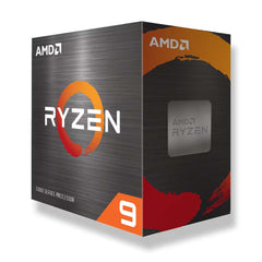 PROCESADOR AMD (100-100001581WOF) RYZEN 9 5900XT S-AM4, 16 CORE 3.3 GHZ, 105W, S/GRAFICOS, S/FAN-1