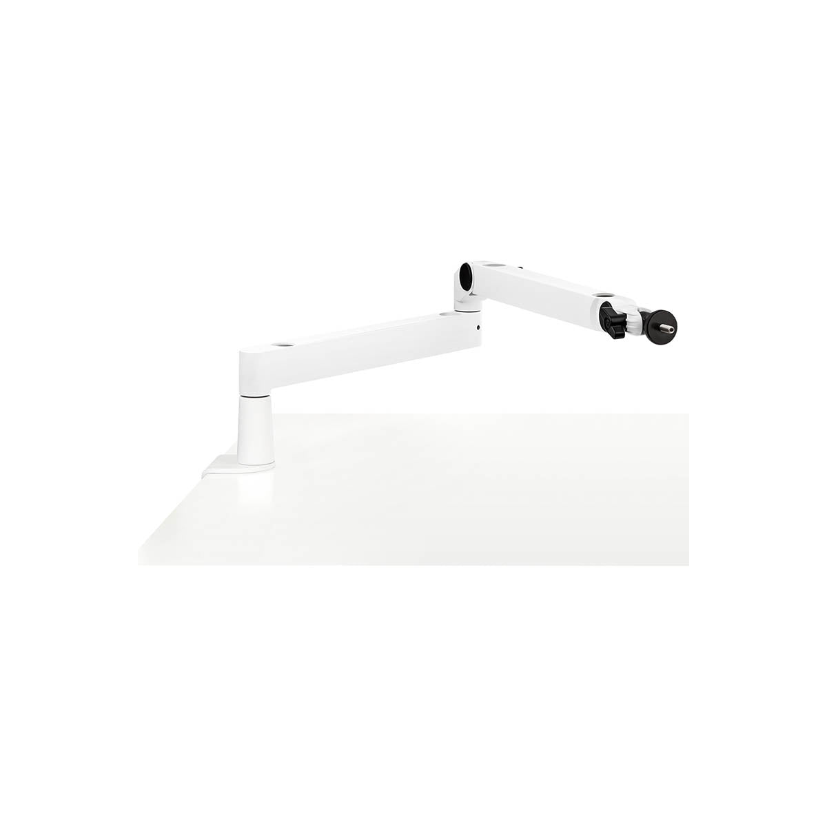 BRAZO P/MICROFONO ELGATO (10AAN9911) WAVE MIC ARM LP,AJUSTABLE,360,BLANCO