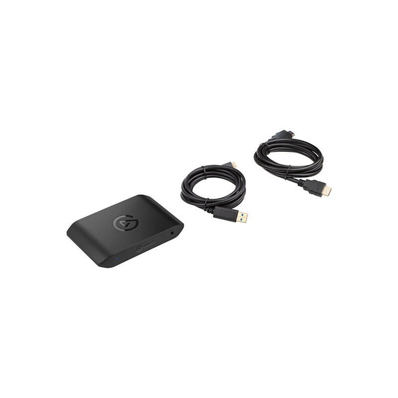 CAPTURADORA DE VIDEO ELGATO 4K60 HDMI