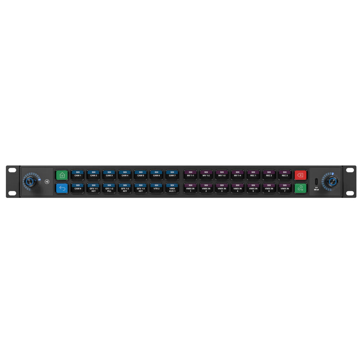 Stream Deck Studio Elgato 10GBO9901 - img 2