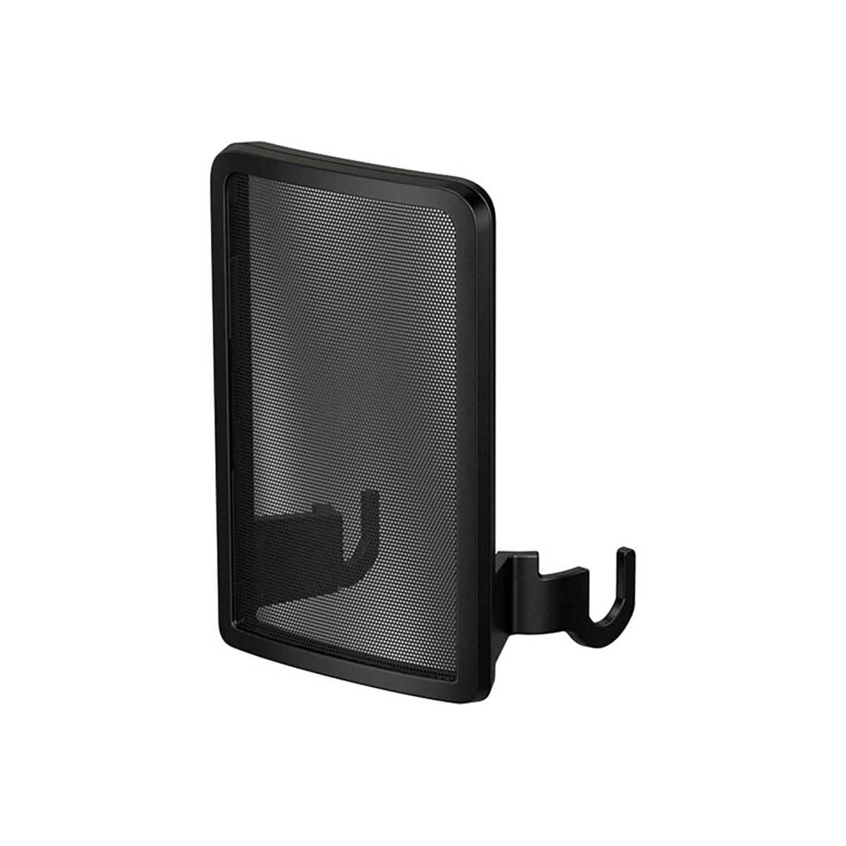 FILTRO POP ELGATO (10MAD9901) POP FILTER FOR WAVE,DOBLE MAYA DE METAL,NEGRO