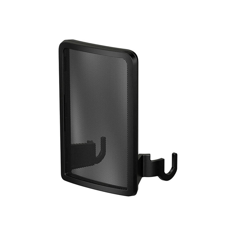 FILTRO POP ELGATO (10MAD9901) POP FILTER FOR WAVE,DOBLE MAYA DE METAL,NEGRO-1