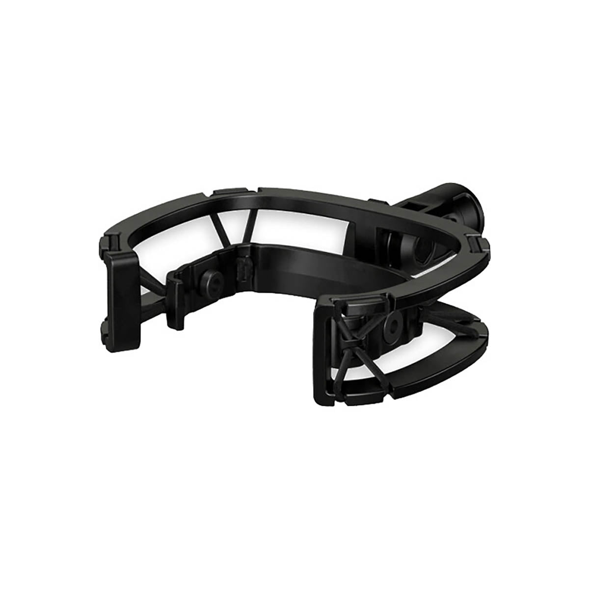 SOPORTE P/MICROFONO ELGATO (10MAE9901) WAVE SHOCK MOUNT,ANTI VIBRACION,NEGRO-1