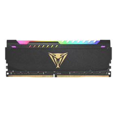 MEMORIA DIMM DDR4 PATRIOT (PVSR416G320C8) VIPER STEEL RGB 16GB 3200MHZ, CL18