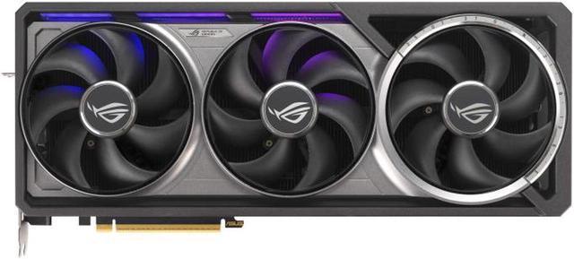 TARJETA DE VIDEO ASUS ROG ASTRAL RTX5080 O16G GAMING