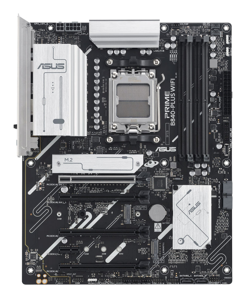 Motherboard ASUS PRIME B840-PLUS WIFI