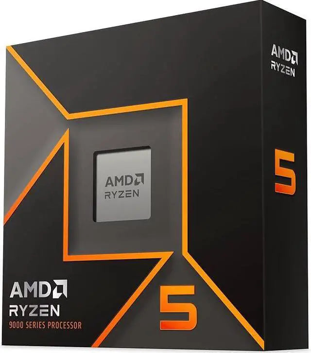 Procesador AMD Ryzen 5 9600X 100-100001405WOF