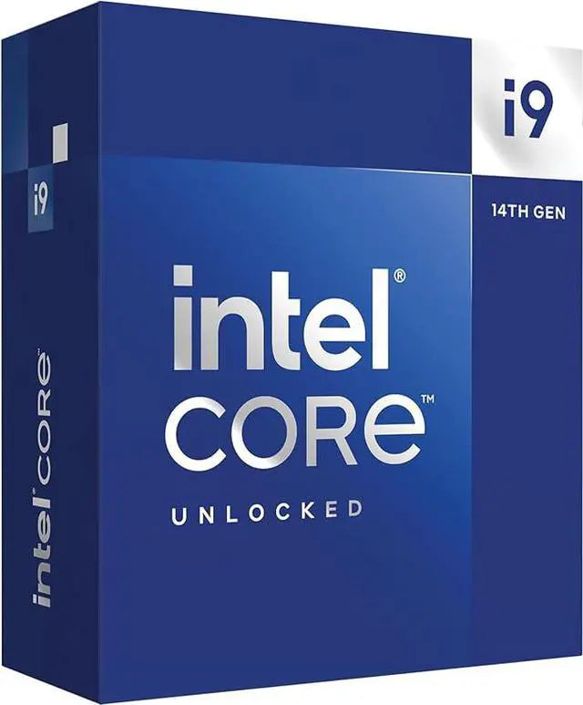Procesador Intel Core i9-14900K BX8071514900K