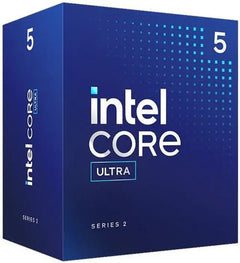 Procesador Intel Core Ultra 5 225F BX80768225F