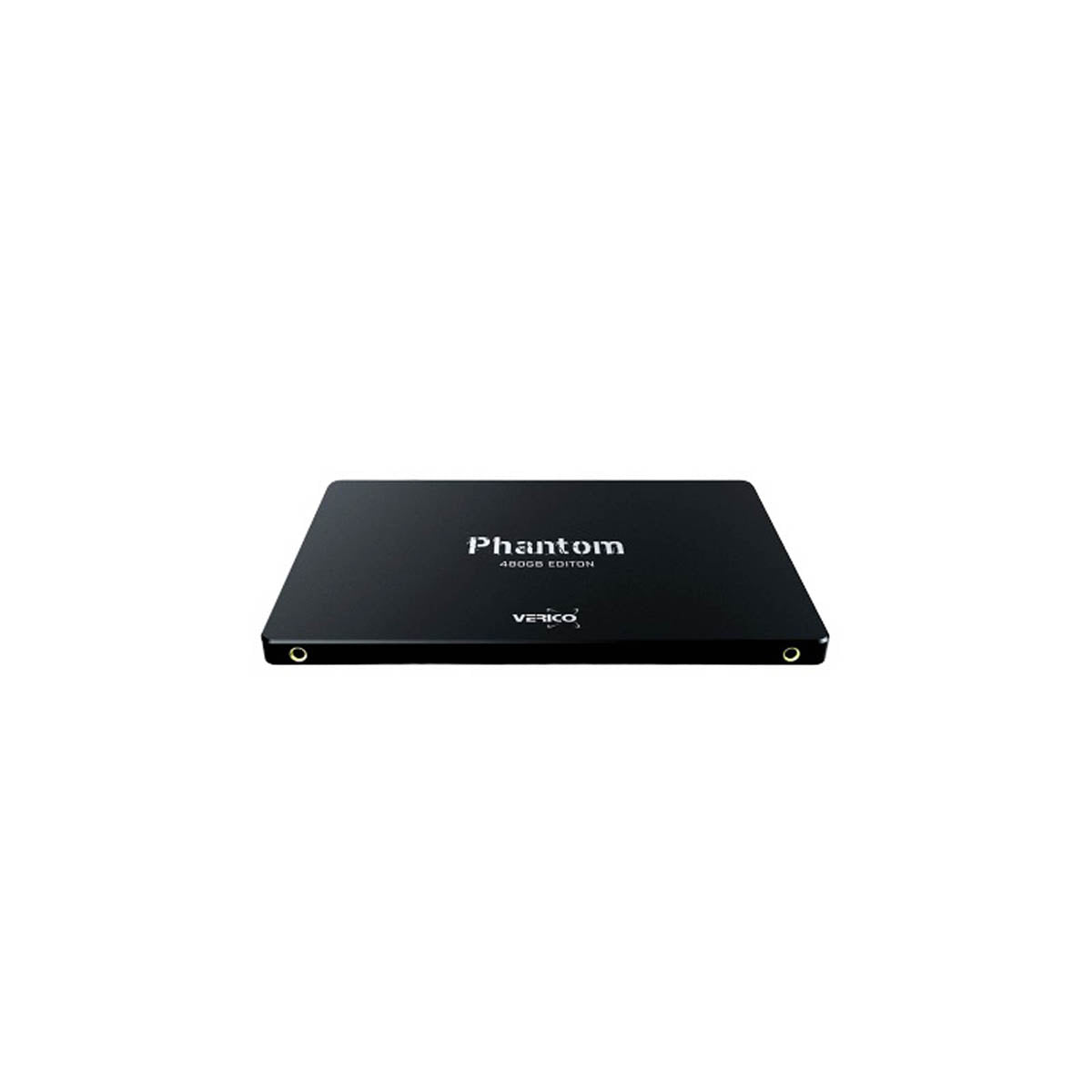 UNIDAD SSD 2.5" VERICO 120GB (1SSOP-SSBKI3-NN) PHANTOM, SATA3, 7MM, 3D NAND