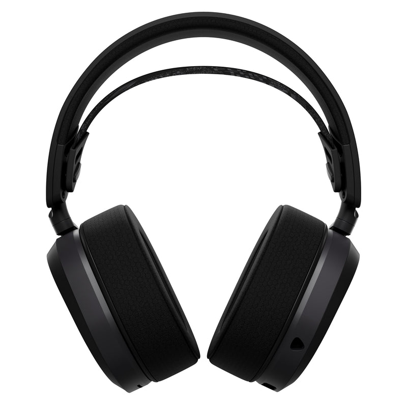 Audifonos ASUS ROG Pelta Wireless negro