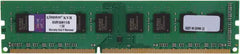 MEMORIA DIMM DDR3 KINGSTON (KVR16N11/8WP) 8GB (1X8GB) 1600MHZ, 2RX8, NON-ECC, VALUE RAM, CL11