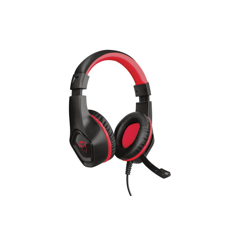 AUDIFONOS TRUST GXT (23439) 404R RANA GAMING HEADSET FOR NINTENDO SWITCH-1