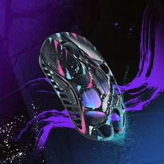 GravaStar Mercury XPro Special Edition Neon Graffiti