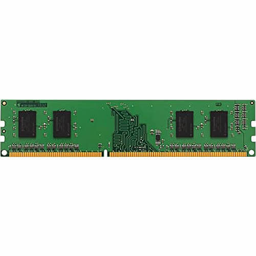 MEMORIA DIMM DDR4 KINGSTON (KVR32N22S6/8) 8GB, 3200MHZ, CL22, NON-ECC