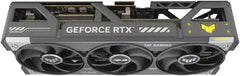 ASUS TUF Gaming GeForce RTX 5090 GPU de triple ventilador, 32GB GDDR7 (regalo sorpresa en tu compra)-3