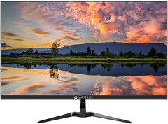 MONITOR LED  27" NACEB (NA-0642) 1920 X 1080 FULL HD FDH, 100HZ, IPS HDMI+VGA, NEGRO-1