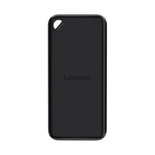 UNIDAD SSD EXTERNO LENOVO 500GB (5SD1Q42869) LP100, USB C 3.2 GEN1, NEGRO, 445MB/S-1