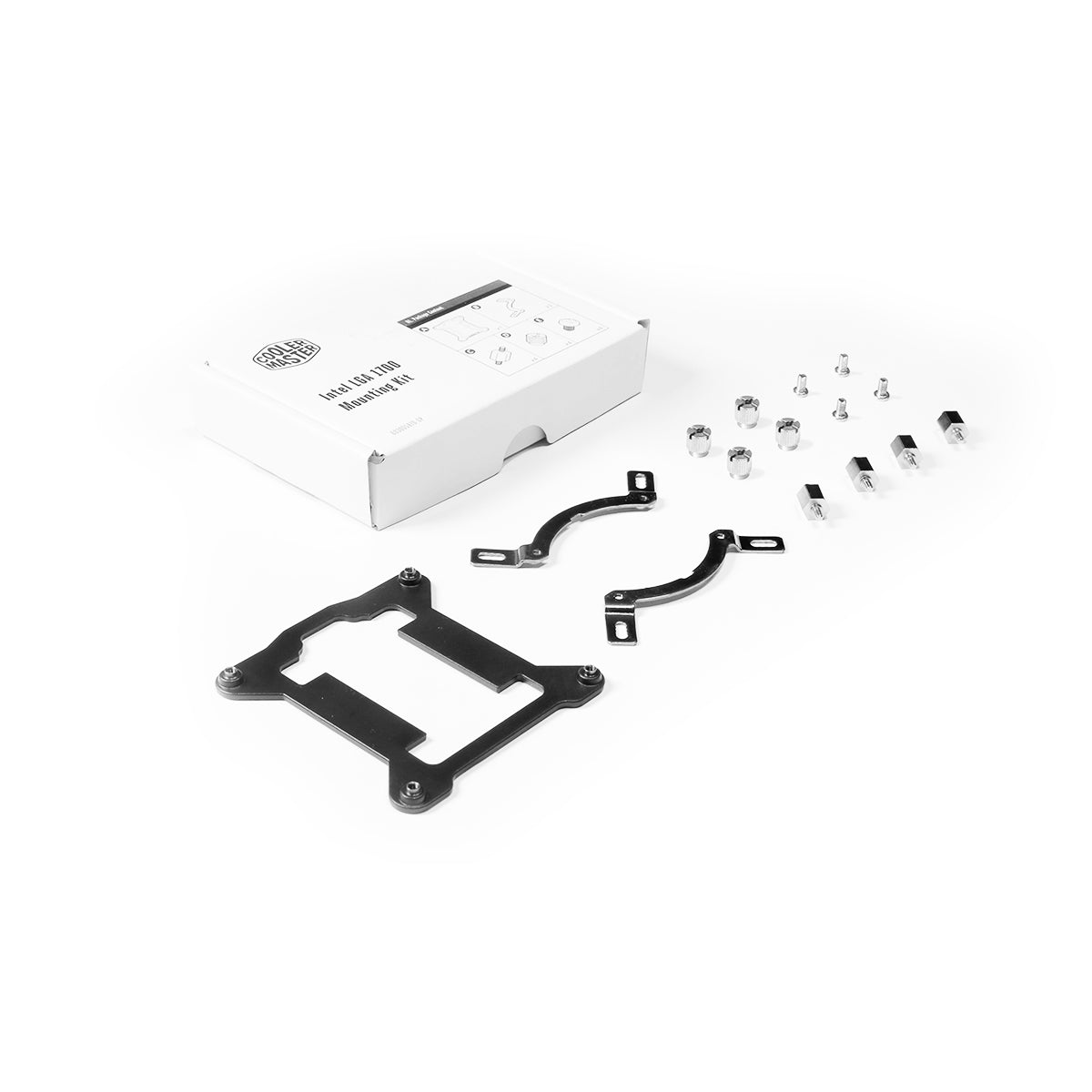 BRACKET COOLER MASTER 603005870-GP LGA1700 1851