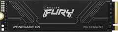 SSD KINGSTON FURY RENEGADE G5 1TB PCIE 5.0