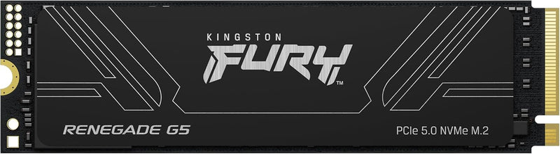 SSD KINGSTON FURY RENEGADE G5 1TB PCIE 5.0