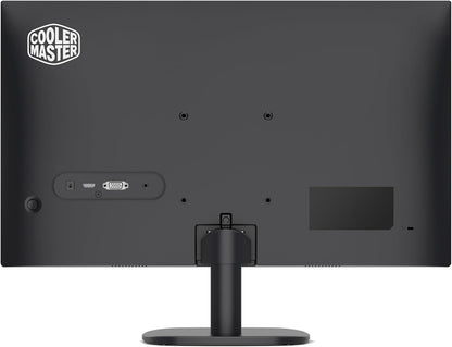 MONITOR LED COOLER MASTER 23.8" 1920*1080FHD,PLANO,100HZ