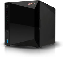 NAS ASUSTOR AS3304T V2 DRIVESTOR 4 PRO GEN2