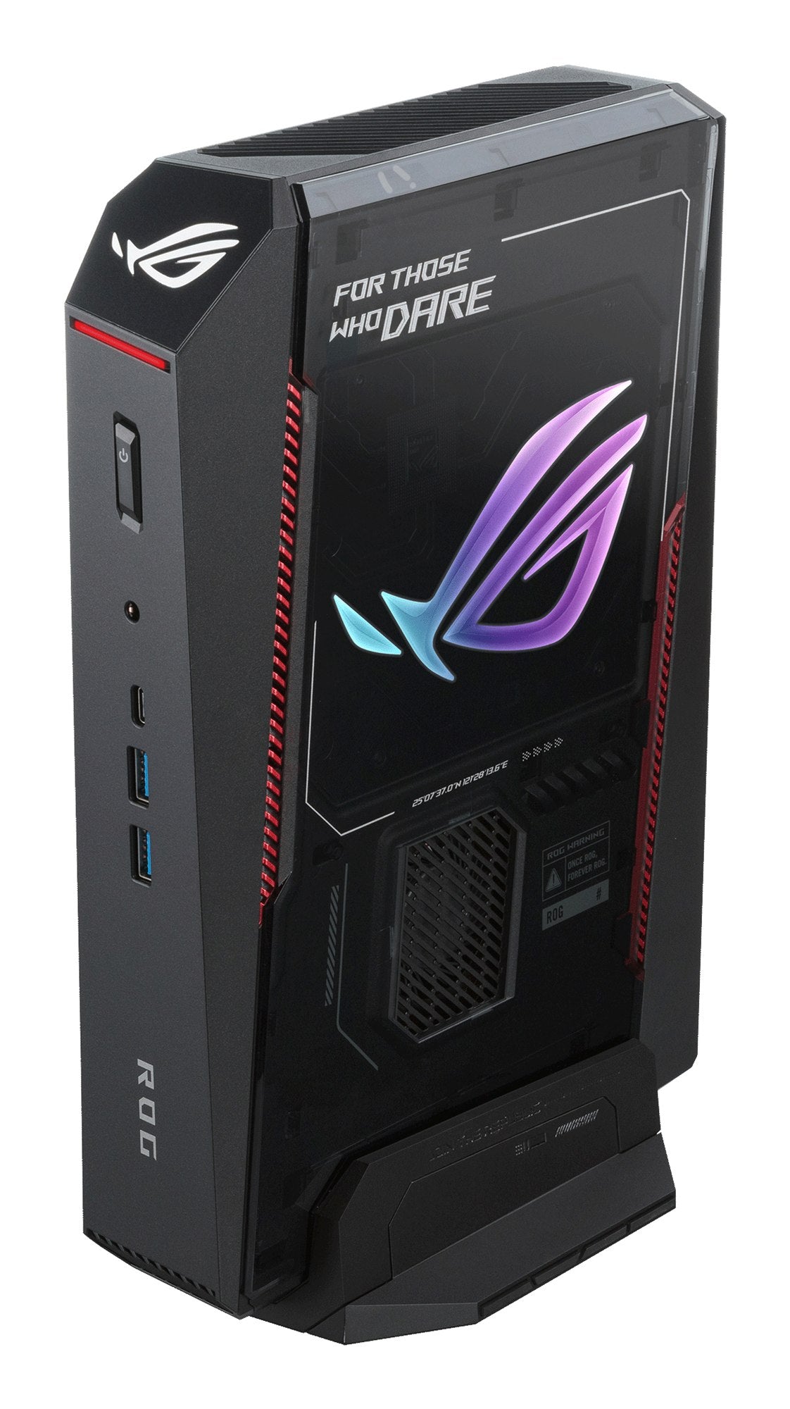 Mini PC ASUS ROG NUC 16 RNUC16JNK9X289AU