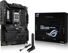 MOTHERBOARD ASUS ROG CROSSHAIR X870E DARK HERO