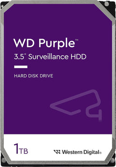 DISCO DURO WD PURPLE WD11PURZ 1TB