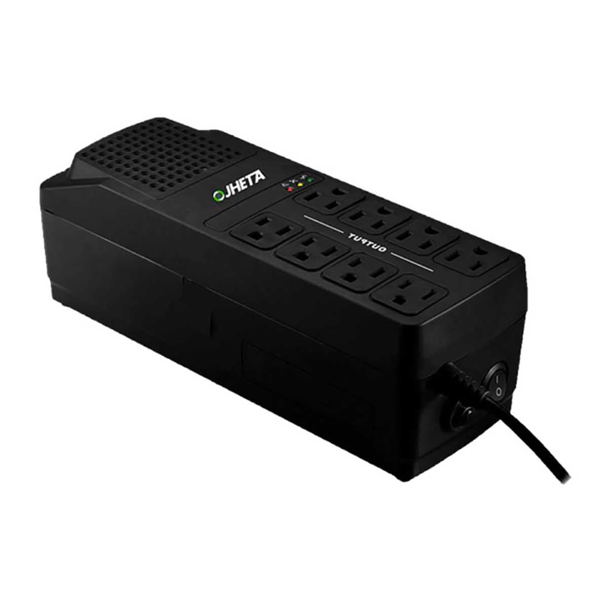 REGULADOR DE VOLTAJE JHETA 822122-01 AVR 1200