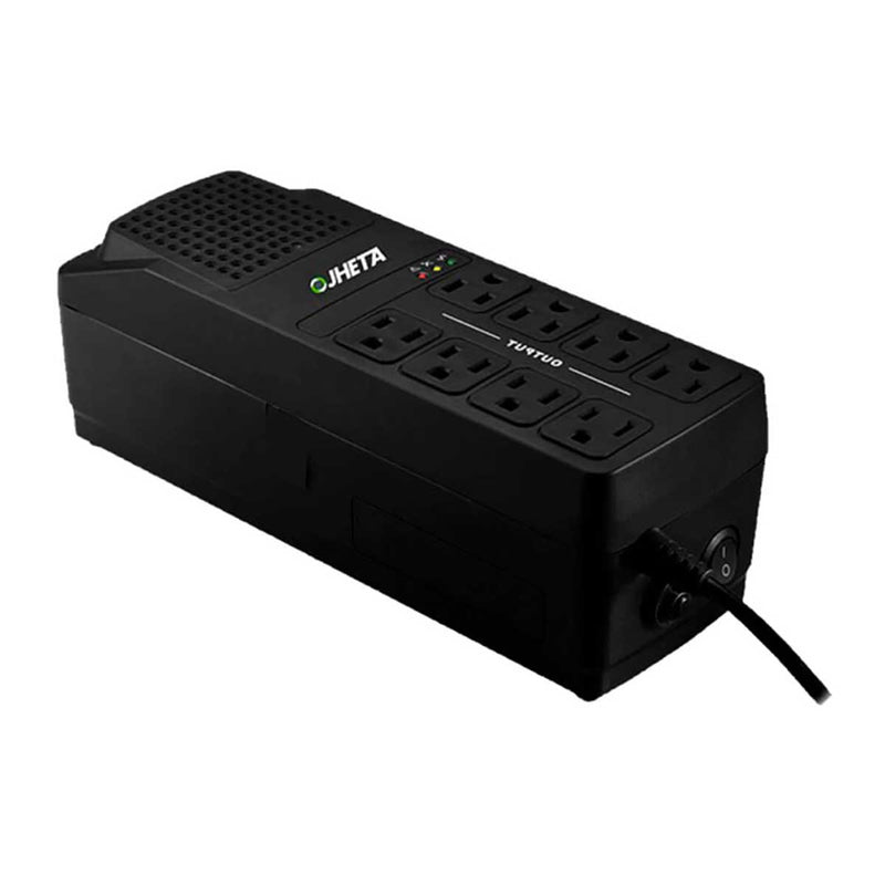 REGULADOR DE VOLTAJE JHETA 822122-01 AVR 1200