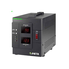 REGULADOR DE VOLTAJE JHETA 822302-00 AVR PRO3000VA
