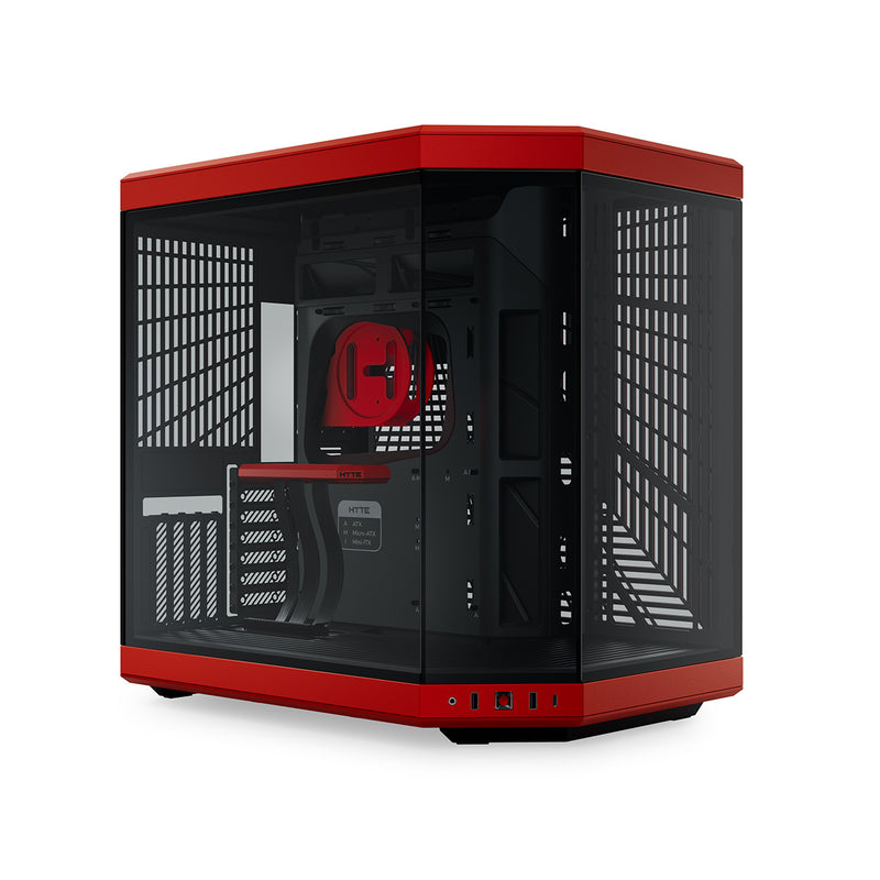 GABINETE HYTE (CS-HYTE-Y70-BR) Y70 EDICION ESTANDA