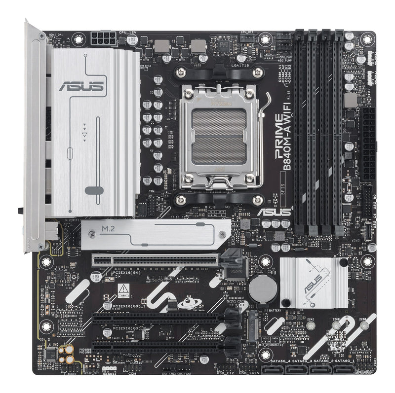 Motherboard ASUS PRIME B840M-A WIFI-CSM