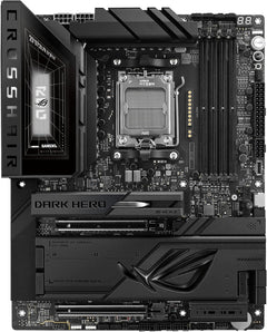 MOTHERBOARD ASUS ROG CROSSHAIR X870E HERO BTF