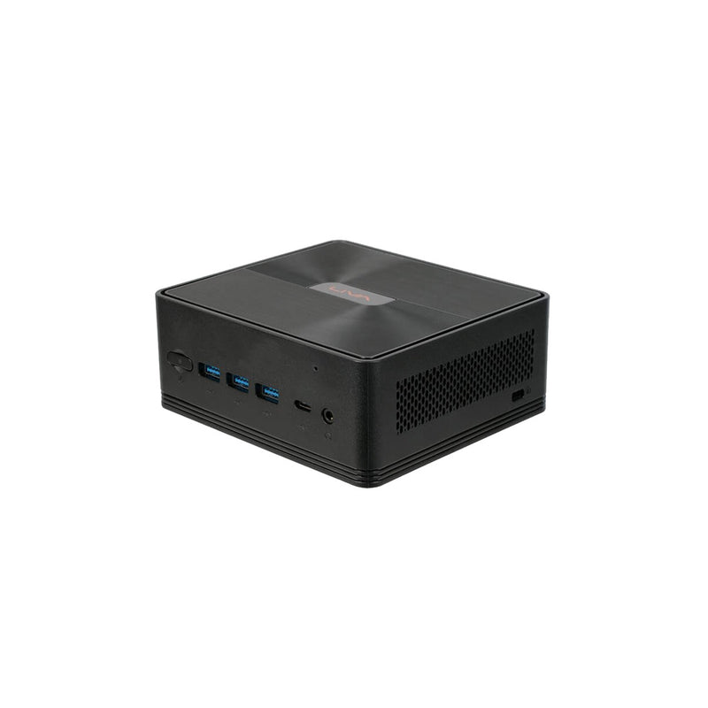 MINI PC ECS LIVA Z2 INTEL N4020