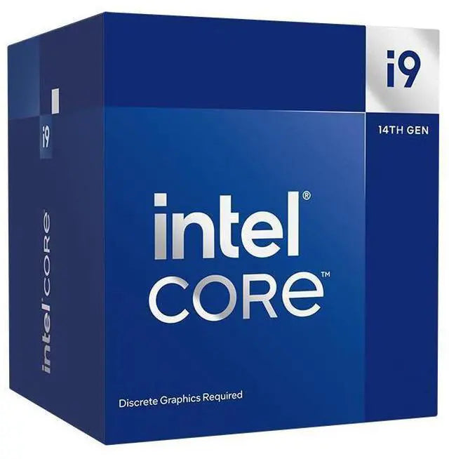 Procesador Intel Core i9-14900F BX8071514900F