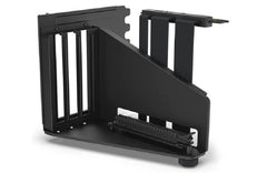 KIT DE MONTAJE NZXT (AB-RH175-B1) PCIE 4.0X16, SOPORTE GPU, ACERO RESISTENTE, NEGRO-1