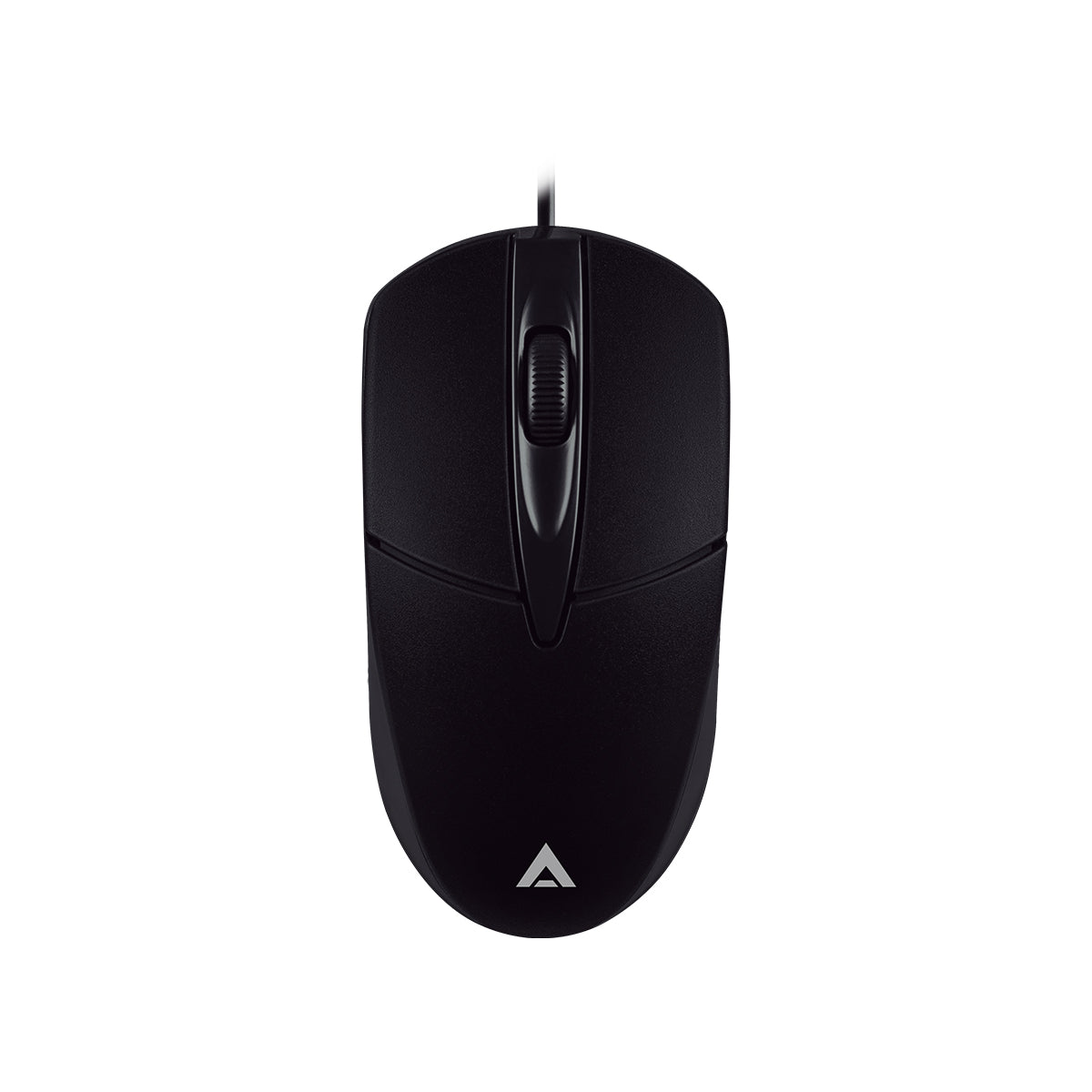 MOUSE ALAMBRICO ACTECK AC-928830 ENTRY 100