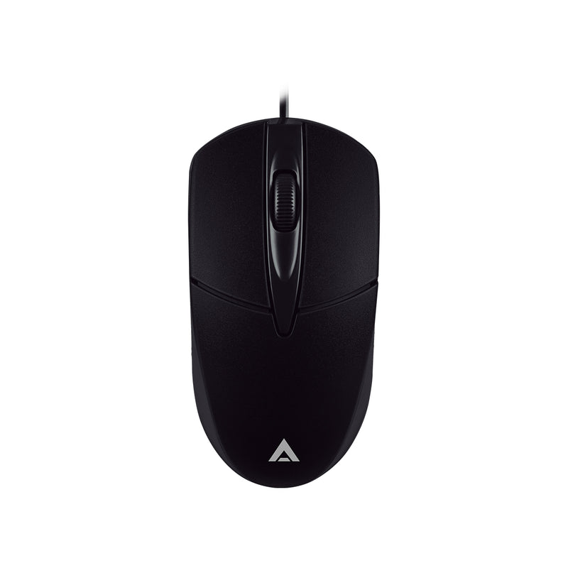 MOUSE ALAMBRICO ACTECK AC-928830 ENTRY 100