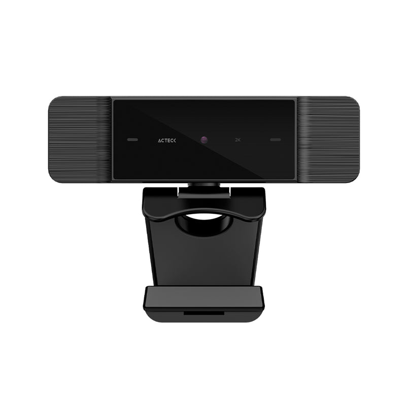 CAMARA WEB ACTECK (AC-933056) HAPTOS CW480,USB 2.0,MICROFONO,2K FULL HD,NEGRO-1