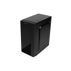 GABINETE ACTECK (AC-933063) KIOTO GC220 MICRO ATX,MINI ITX,FUENTE 500W,2*USB 2.0,PANEL ACRILICO-1