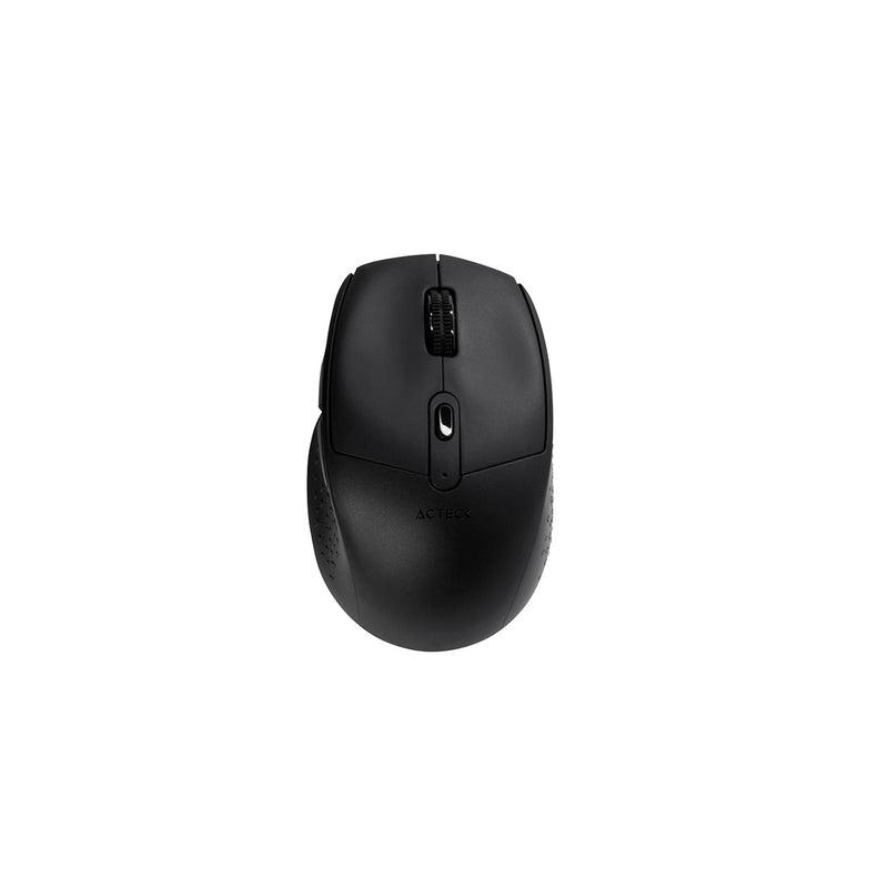 MOUSE INALAMBRICO ACTECK AC-934077 OPTIMIZE ERGO MI680