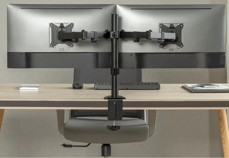 SOPORTE P/MONITOR ACTECK AC-934602 - imagen 2